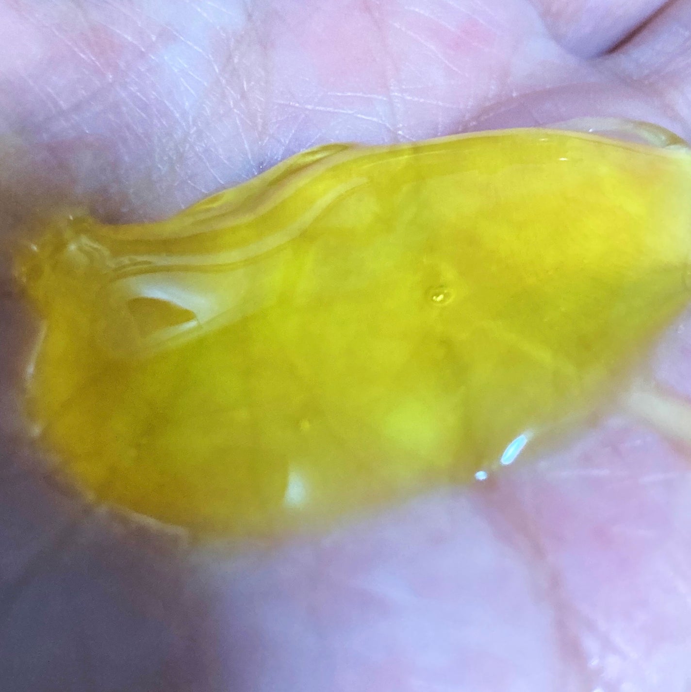 ホットクレンジング/ルシフェル/クレンジングジェルを使ったクチコミ(3枚目)