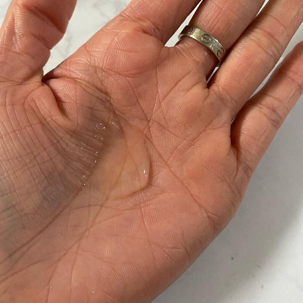 バランシングトナー/FEEV/化粧水を使ったクチコミ(4枚目)