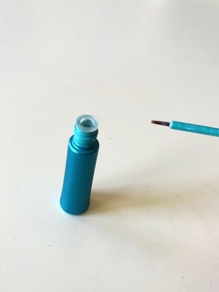 TWOOLダブルアイリッドハイブリットフィルム/SHOBIDO/二重まぶた用アイテムを使ったクチコミ(4枚目)