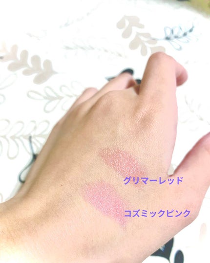 オペラ リップティント N/OPERA/リップティントを使ったクチコミ(5枚目)