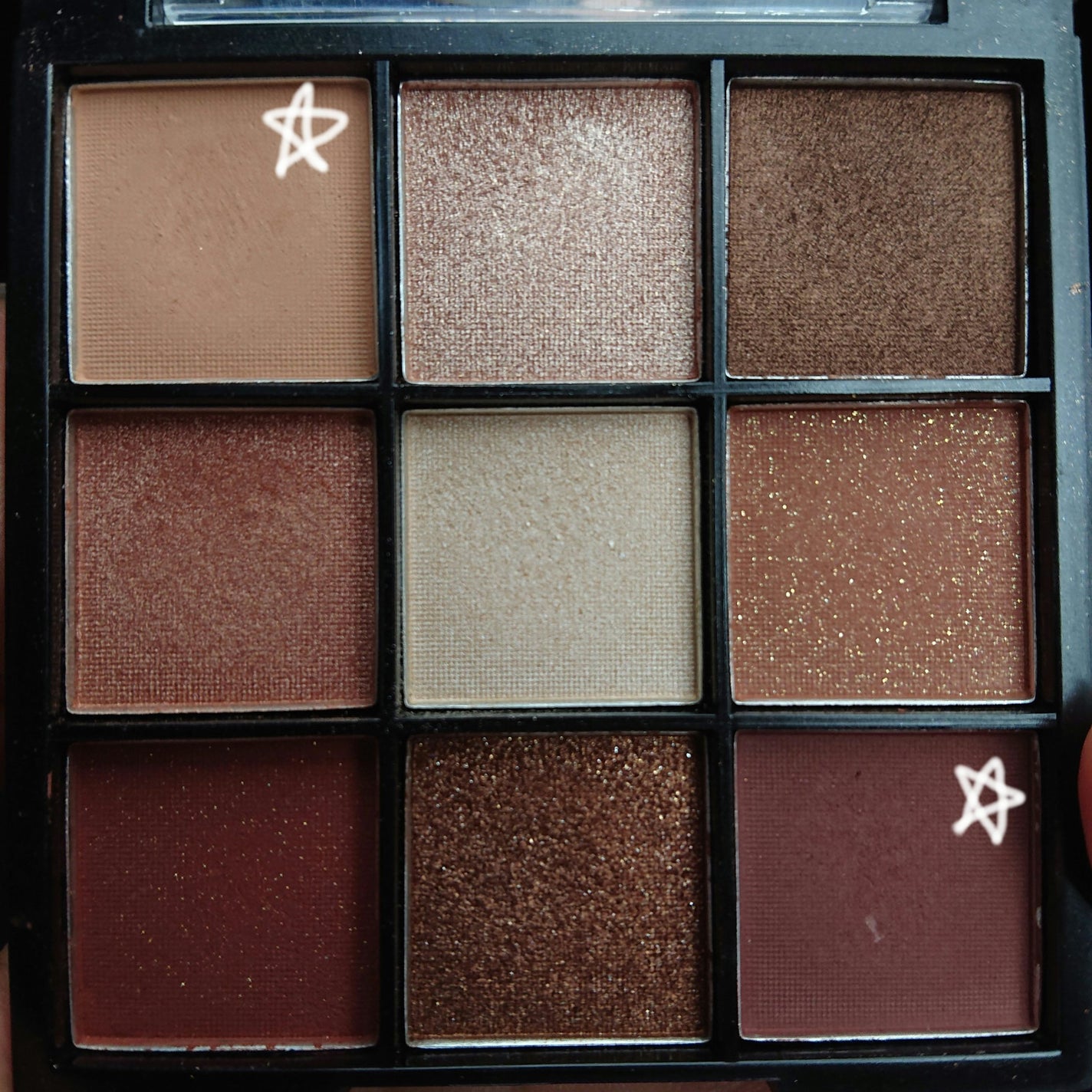 クイックラッシュカーラー/キャンメイク/マスカラ下地を使ったクチコミ(5枚目)