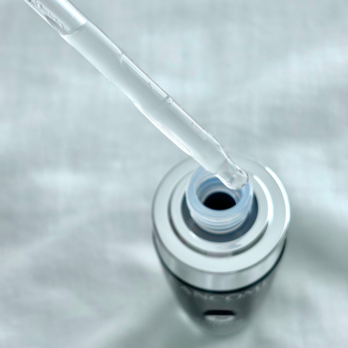 ジェニフィック アルティメ セラム/LANCOME/美容液を使ったクチコミ(3枚目)