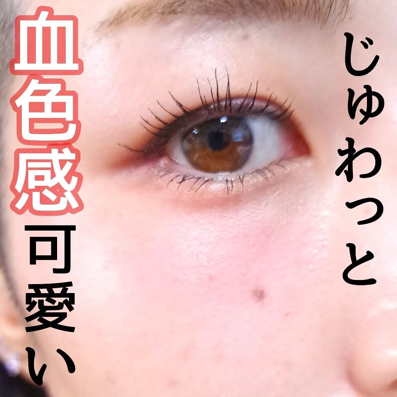 きつね on LIPS 「じゅわっと血色感が可愛いSHEGLAM@sheglam_jap..」(6枚目)