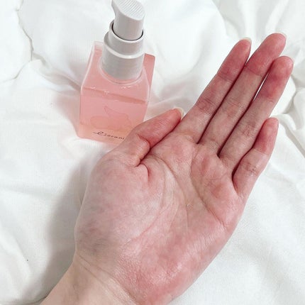 思いでオイル 03/エソラニ/フェイスオイルを使ったクチコミ(6枚目)