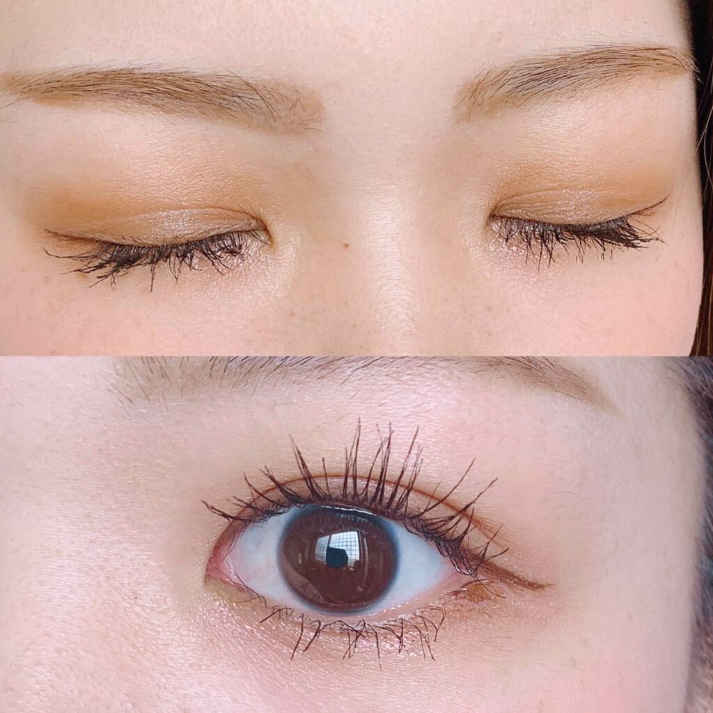 FUNPARK アイシャドウパレット/Funpark/アイシャドウパレットを使ったクチコミ（2枚目）