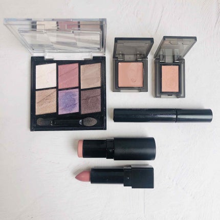 ディグニファイド リップス/Celvoke/口紅を使ったクチコミ(2枚目)