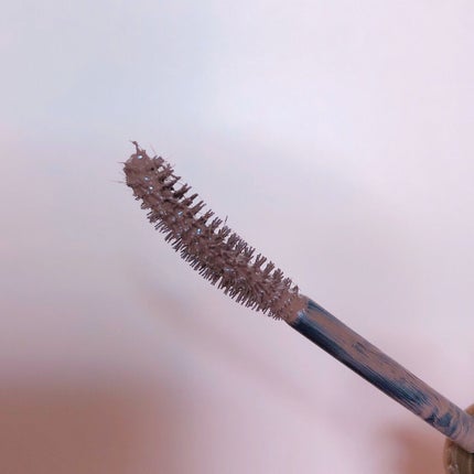 愛ラッシュマスカラR/b idol/マスカラを使ったクチコミ(3枚目)