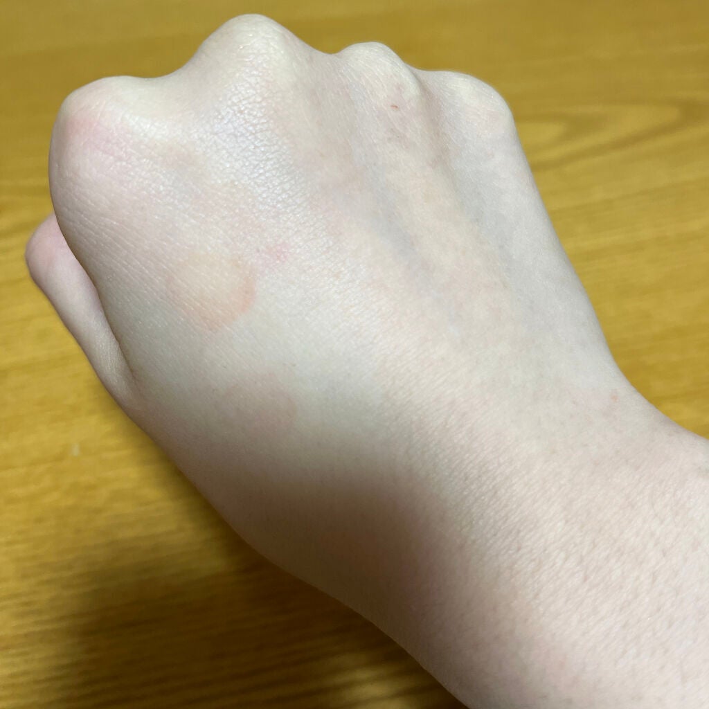 ドラマティックスキンセンサーベース EX/マキアージュ/化粧下地を使ったクチコミ(2枚目)