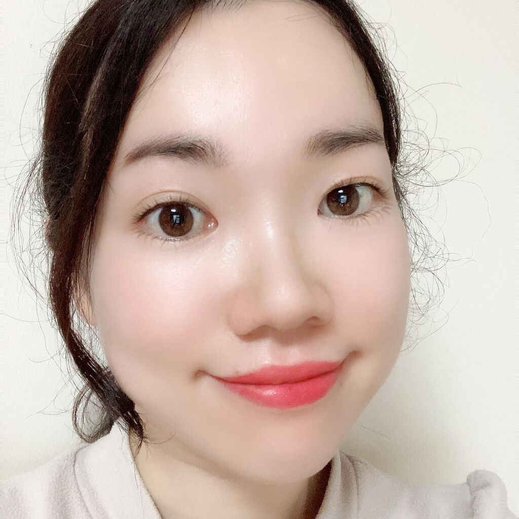 タッチステイリップティント/S2ND/リップティントを使ったクチコミ（3枚目）