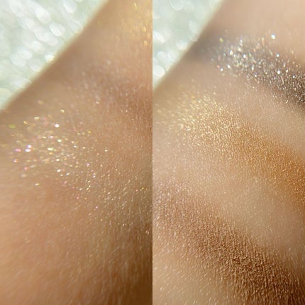 シグニチャー カラー アイズ/SUQQU/アイシャドウパレットを使ったクチコミ(5枚目)