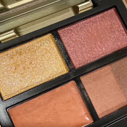 カムフィー プレストパウダー/Celvoke/プレストパウダーを使ったクチコミ(8枚目)