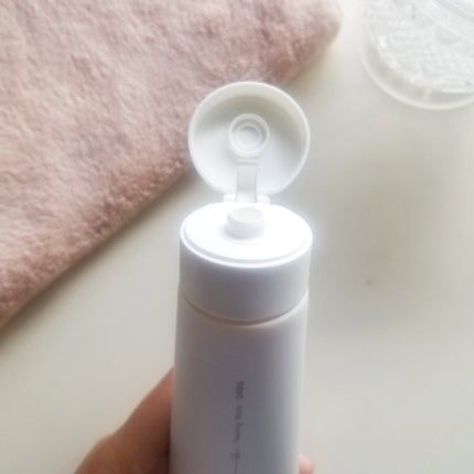 オルビスユー ドット フォーミングウォッシュ/オルビス/洗顔フォームを使ったクチコミ(4枚目)