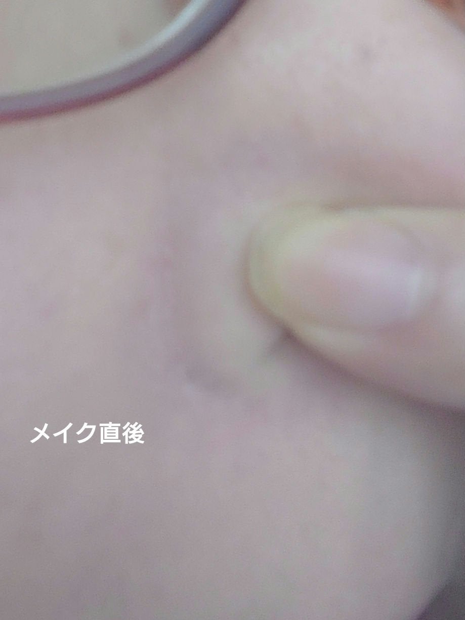 メイク キープ ミスト EX/コーセーコスメニエンス/フィックスミストを使ったクチコミ(2枚目)