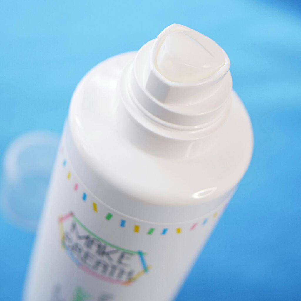 メイクブレス マウスウォッシュ/MAKE BREATH/マウスウォッシュ・スプレーを使ったクチコミ(3枚目)