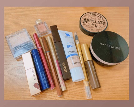 アートクラスバイロダン シェーディング/too cool for school/シェーディングを使ったクチコミ(1枚目)