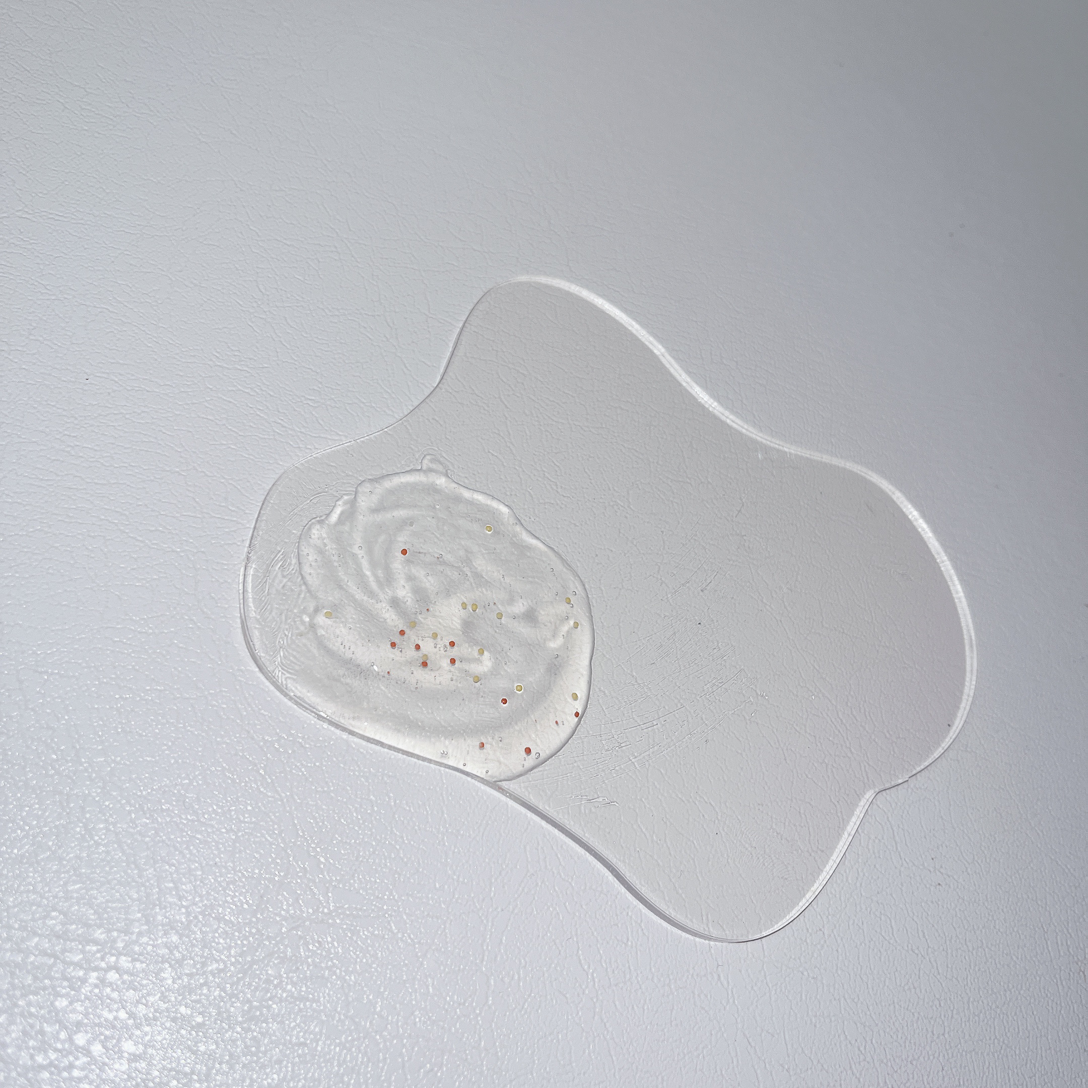 ダブルビタ カプセル クレンジングフォーム/NEOGEN/クレンジングジェルを使ったクチコミ（3枚目）