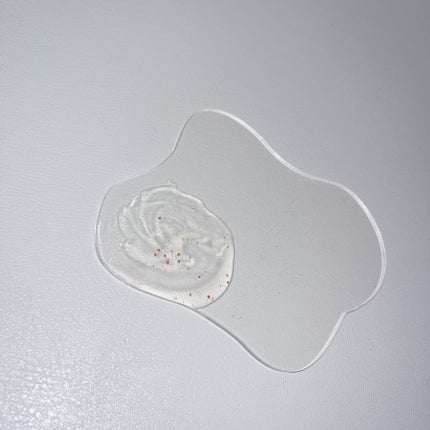 ダブルビタ カプセル クレンジングフォーム/NEOGEN/クレンジングジェルを使ったクチコミ(3枚目)