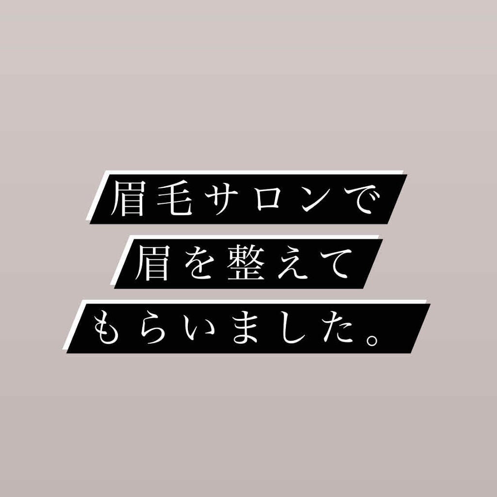 パウダー&ペンシル アイブロウEX/excel/アイブロウペンシルを使ったクチコミ(1枚目)