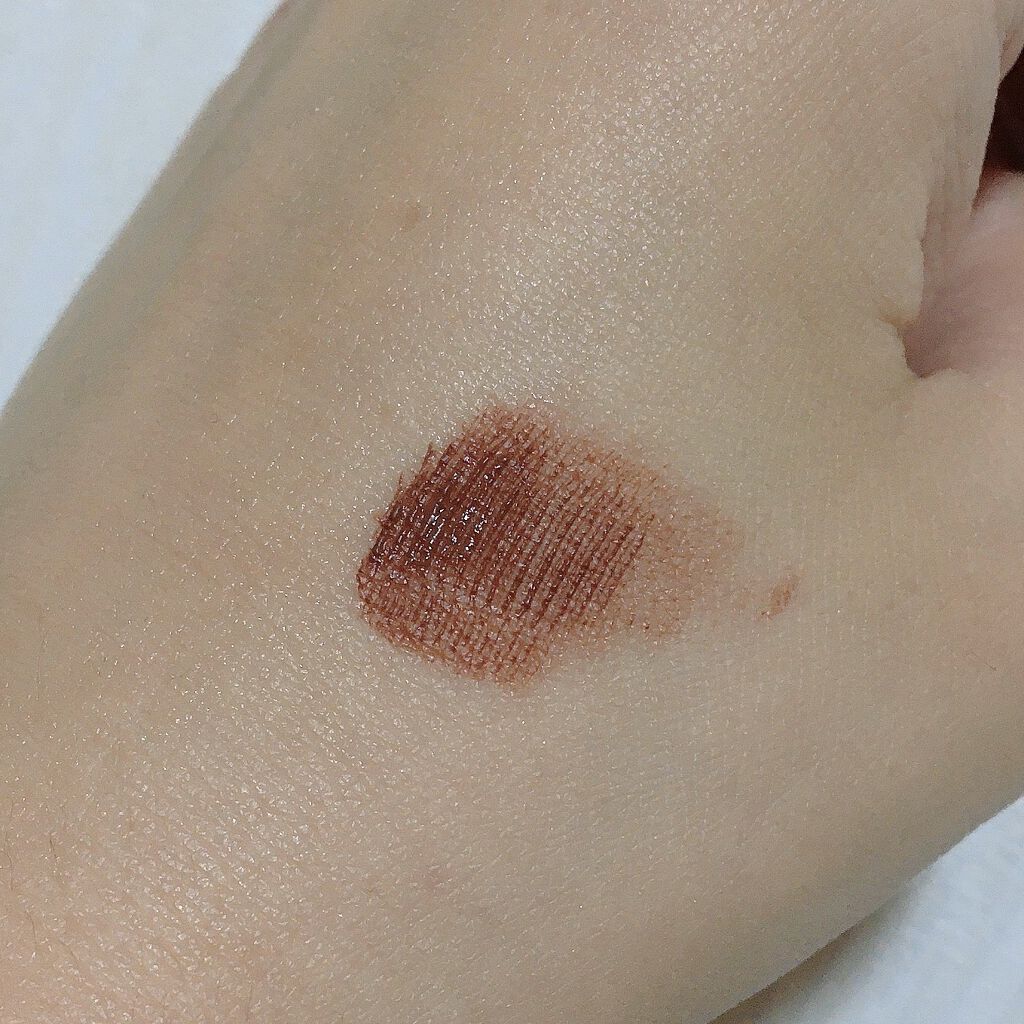 クイックラッシュカーラー/キャンメイク/マスカラ下地を使ったクチコミ（2枚目）