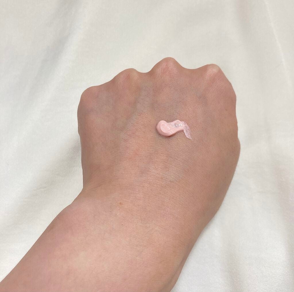 RMK スムースフィット ポアレスベース/RMK/化粧下地を使ったクチコミ(2枚目)