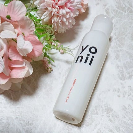 ir_uuy on LIPS 「株式会社未来様よりyoniiエッセンスウォッシュお試しさせてい..」(4枚目)