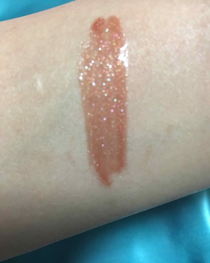 フロウレス リップ グロス/SUQQU/リップグロスを使ったクチコミ(2枚目)