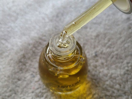 Ultra Whitening Perfect Ampoule/MIGUHARA/美容液を使ったクチコミ(2枚目)