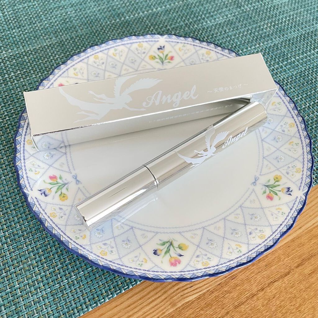 あやこ♡フォロバ100(投稿のある方) on LIPS 「〔 天使のまつげ〕以前投稿してから愛用中のまつ毛美容液💕この『..」(3枚目)