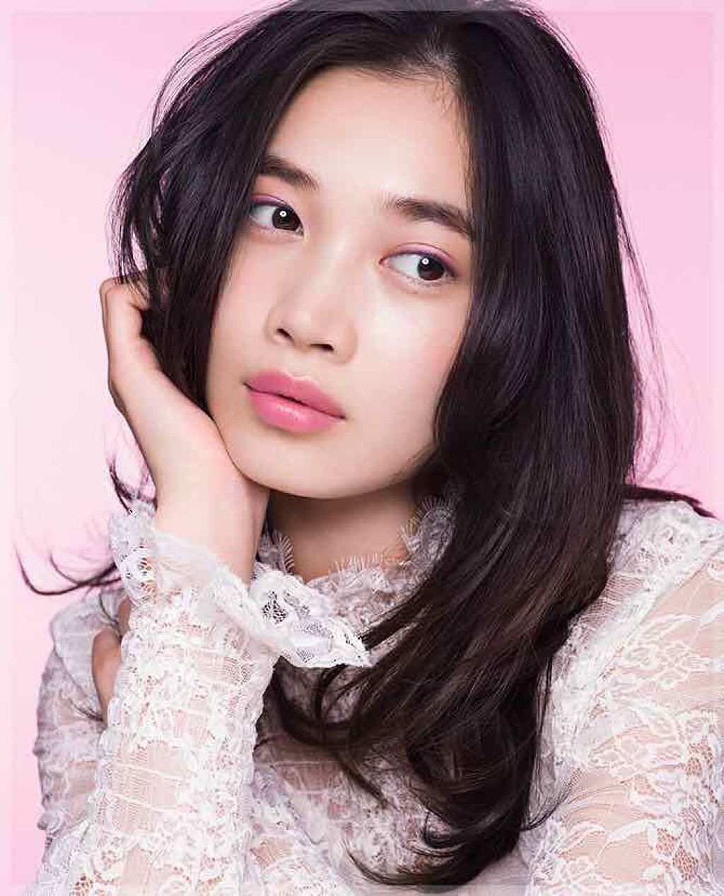 オペラ リップティント N/OPERA/リップティントを使ったクチコミ（3枚目）