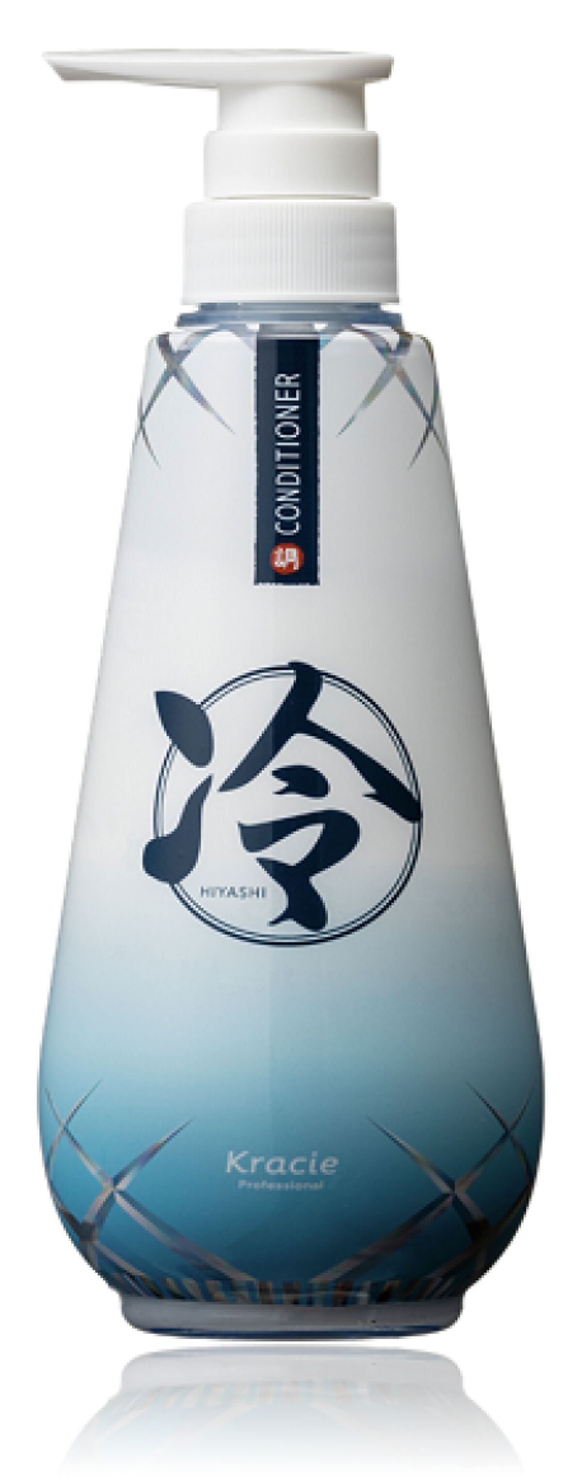 冷シャンプー＆コンディショナー コンディショナー（460g）