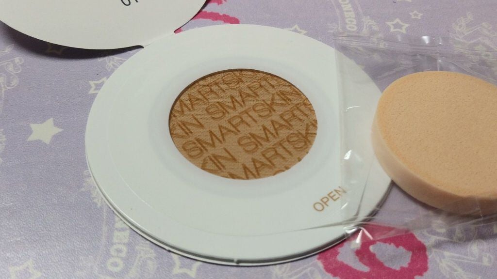 ホワイト パウダレスト/ALBION/パウダーファンデーションを使ったクチコミ(2枚目)