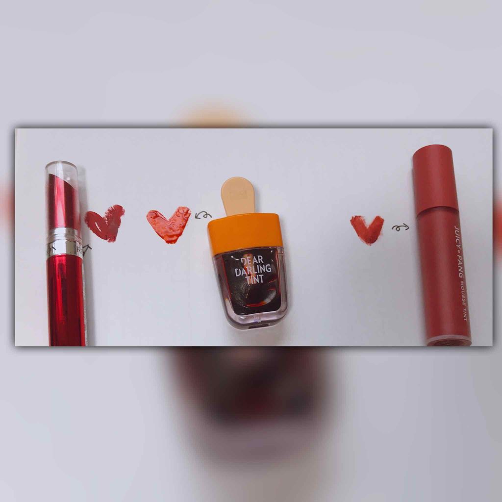 SPステイ マットインク/MAYBELLINE NEW YORK/口紅を使ったクチコミ（3枚目）