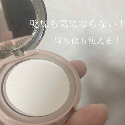シークレットビューティーパウダー/キャンメイク/プレストパウダーを使ったクチコミ(2枚目)
