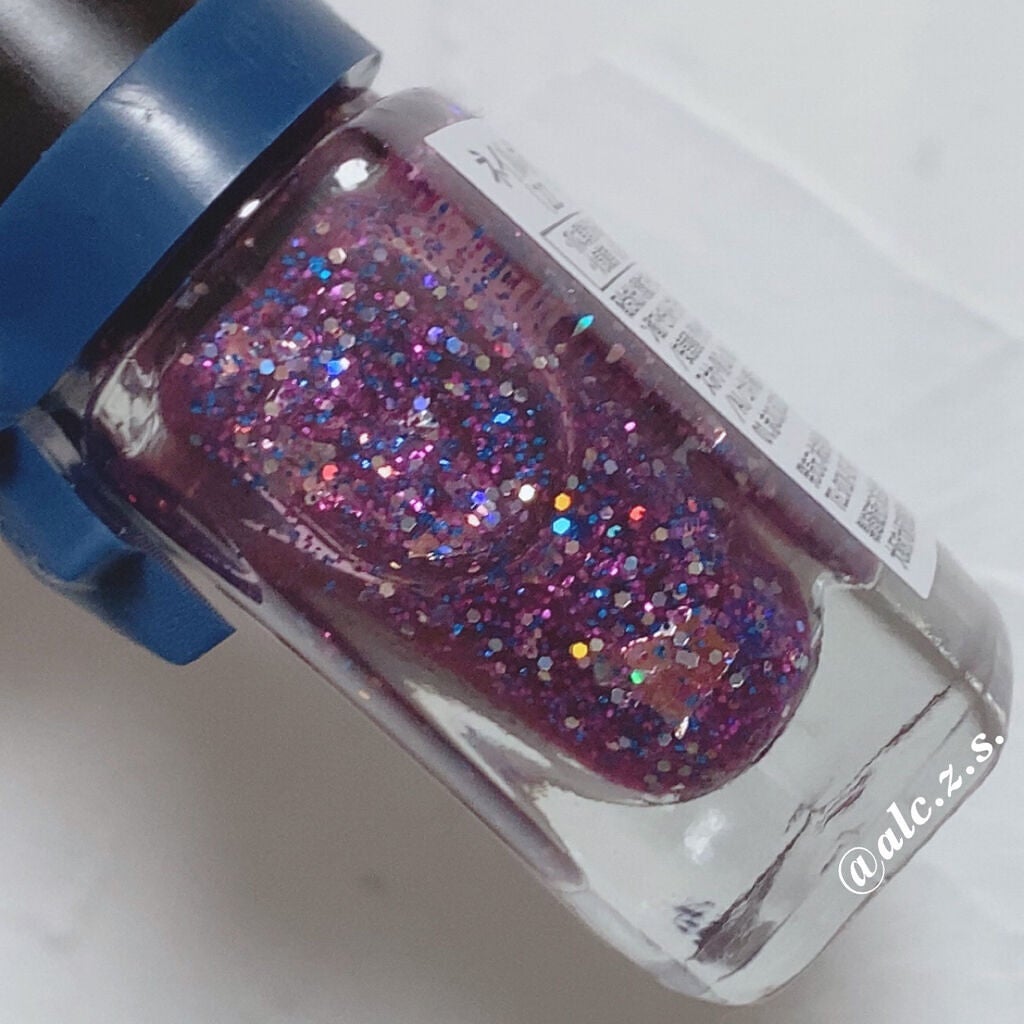 ネイルポリッシュ/PLANET NAIL/マニキュアを使ったクチコミ(2枚目)