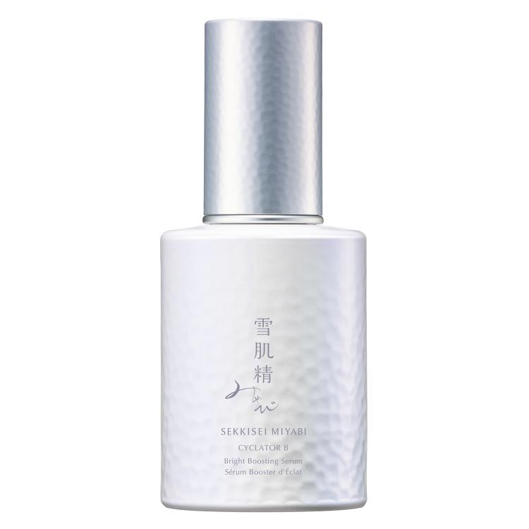 試してみた】サイクレイター B 雪肌精みやびの効果・肌質別の口コミ