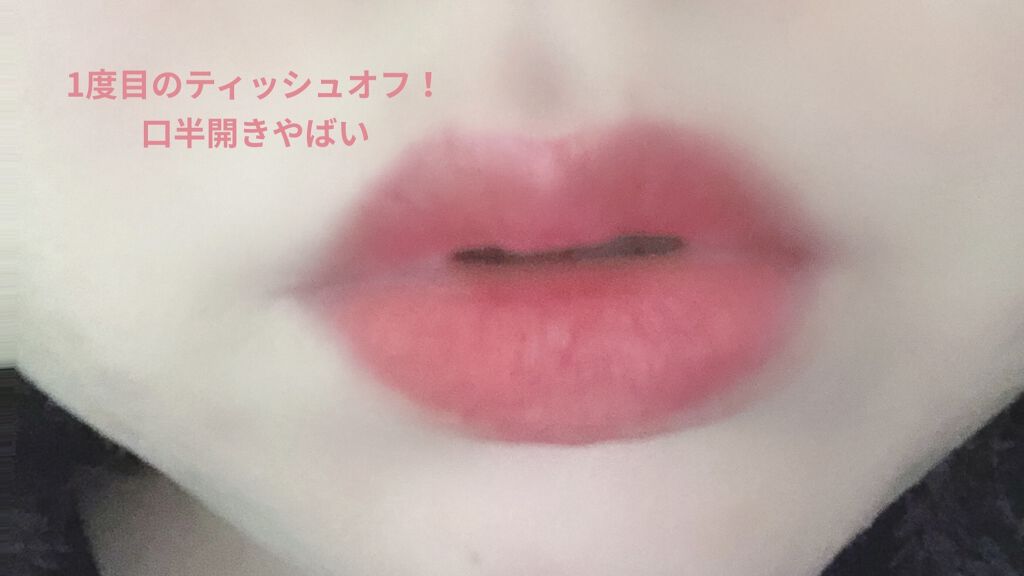 スイ ブラックルージュ/ANNA SUI/口紅を使ったクチコミ（3枚目）