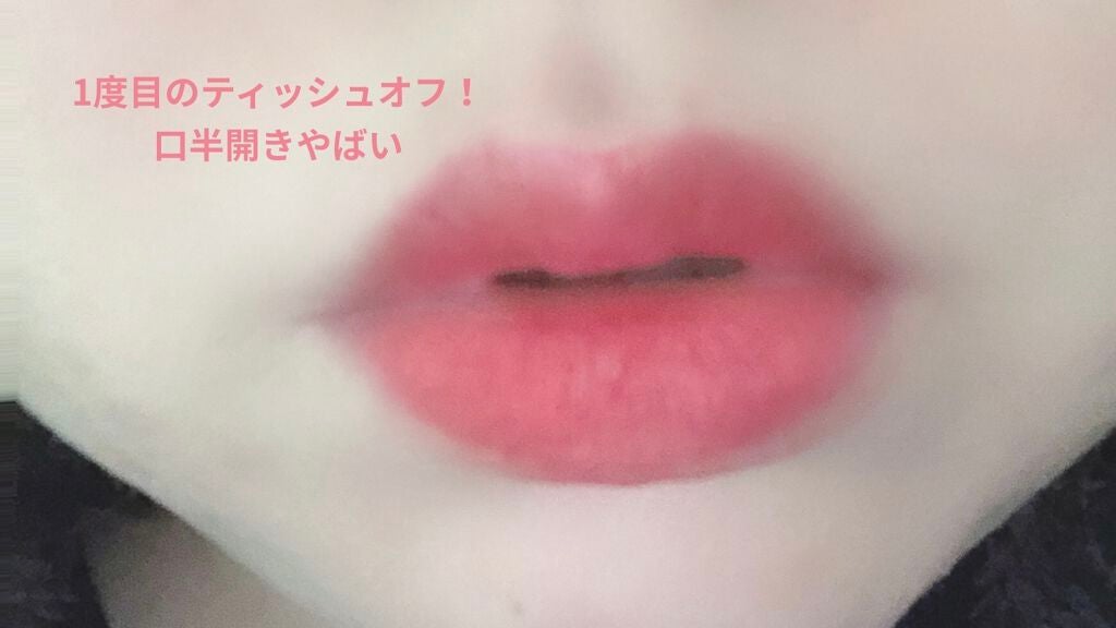 スイ ブラックルージュ/ANNA SUI/口紅を使ったクチコミ(3枚目)