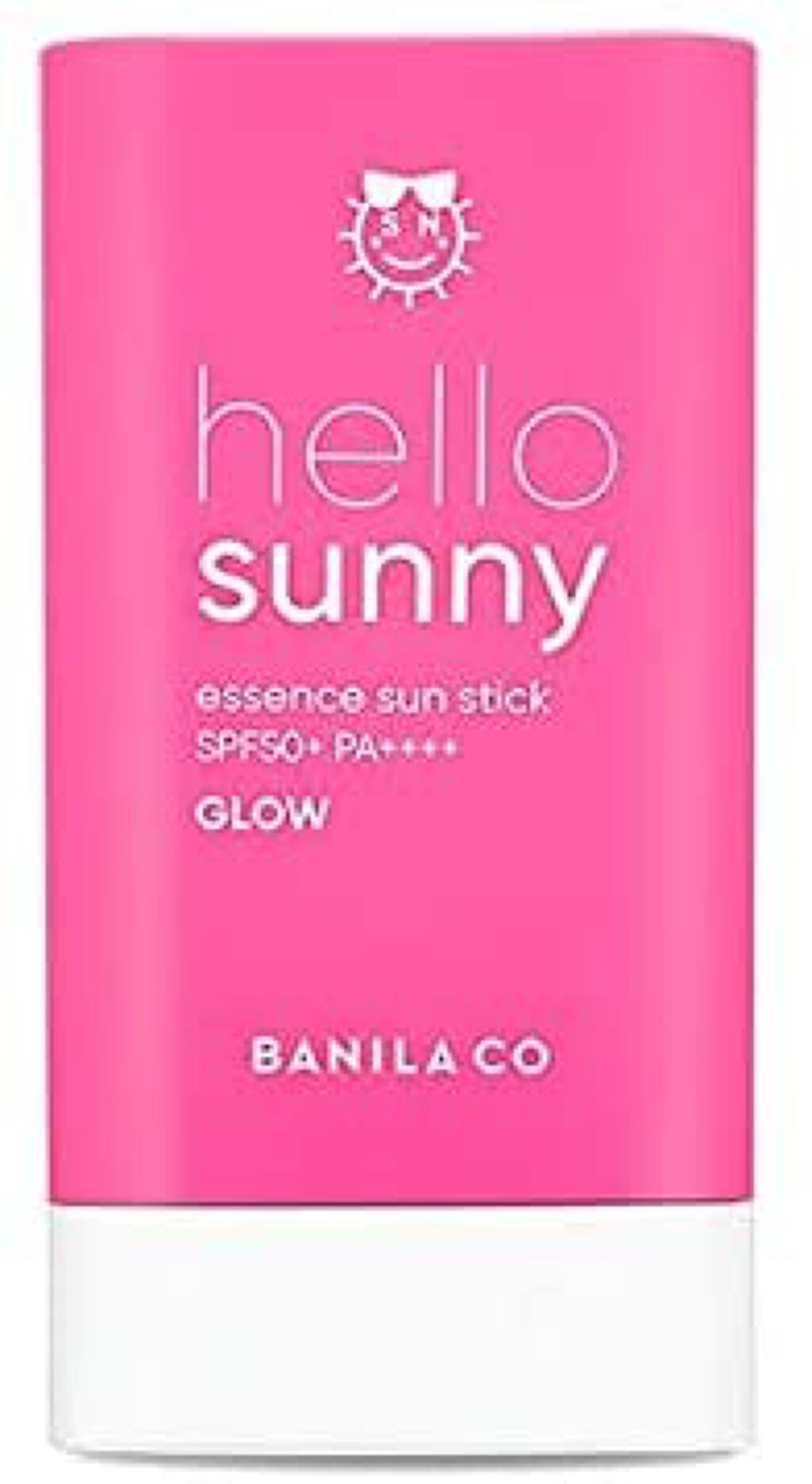 ハローサニー エッセンスサンスティック BANILA CO