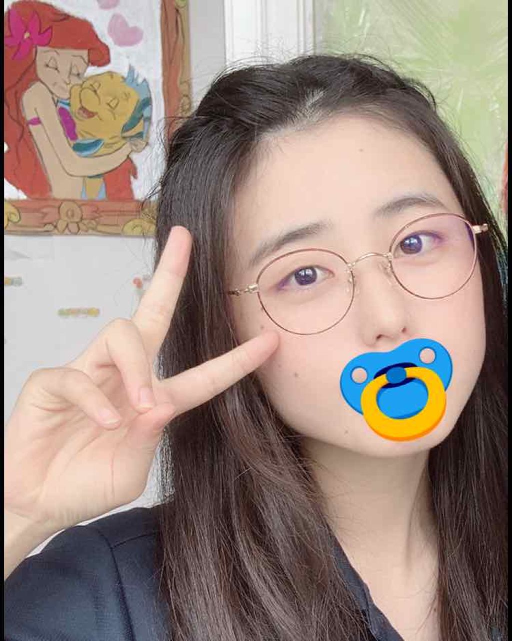 口紅（詰替用）/ちふれ/口紅を使ったクチコミ（2枚目）