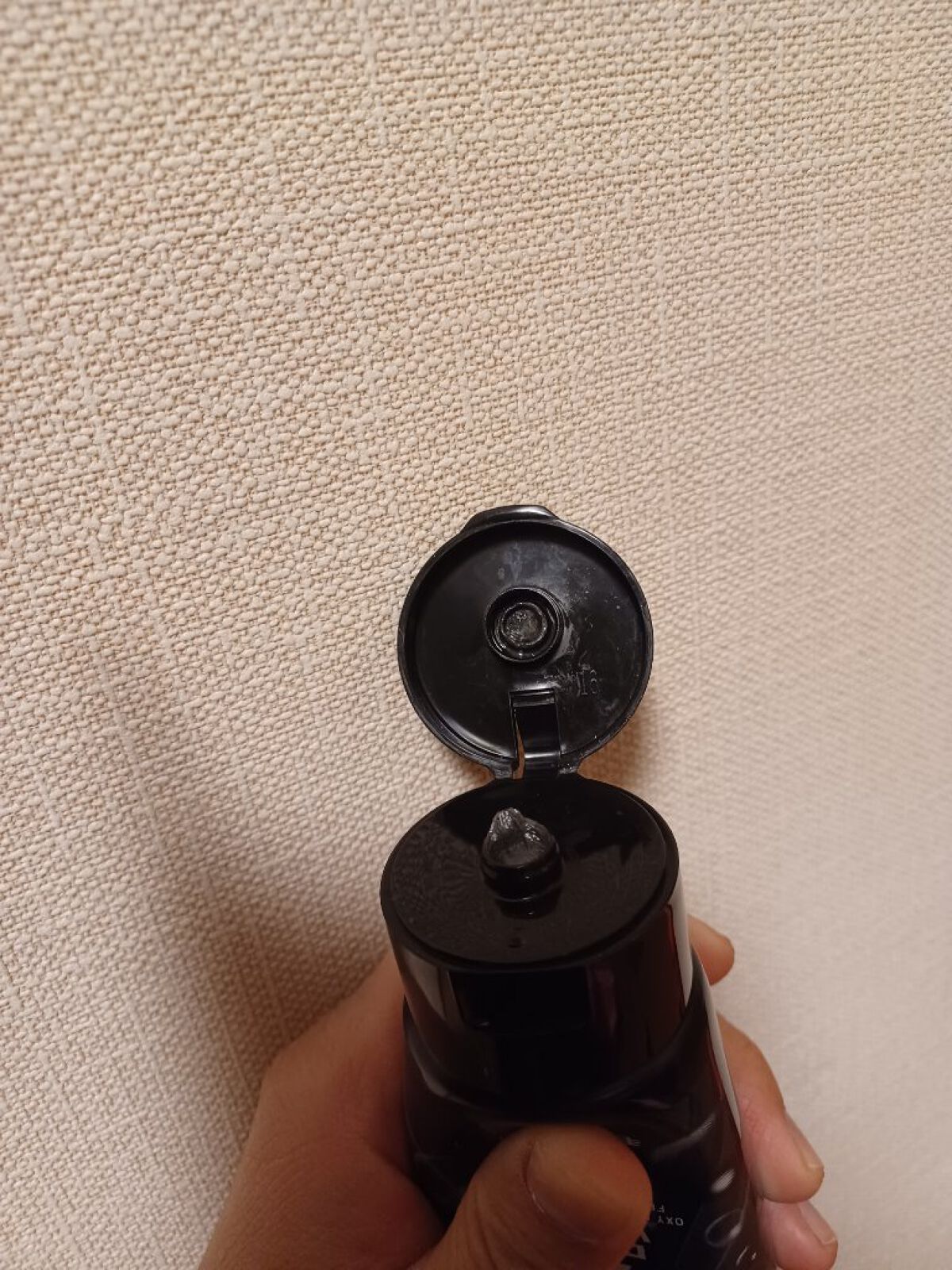 Oxy ディープウォッシュ/OXY (ロート製薬)/洗顔フォームを使ったクチコミ（3枚目）