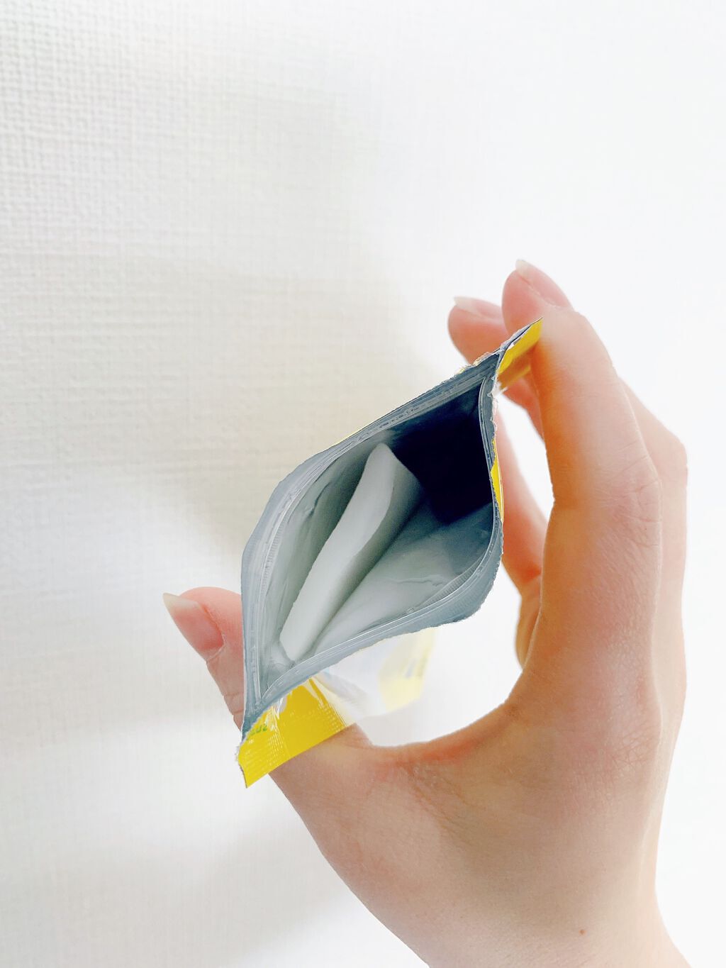 BHクリアノーズパック/CucuporeC/シートマスク・パックを使ったクチコミ（3枚目）