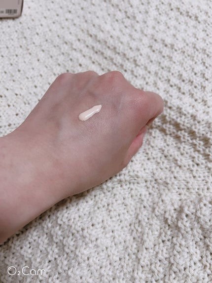 スキンプロテクトベース<皮脂くずれ防止>SPF50/プリマヴィスタ/化粧下地を使ったクチコミ(2枚目)