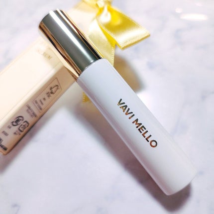 Lアイラッシュセラム/VAVI MELLO/まつげ美容液を使ったクチコミ(3枚目)