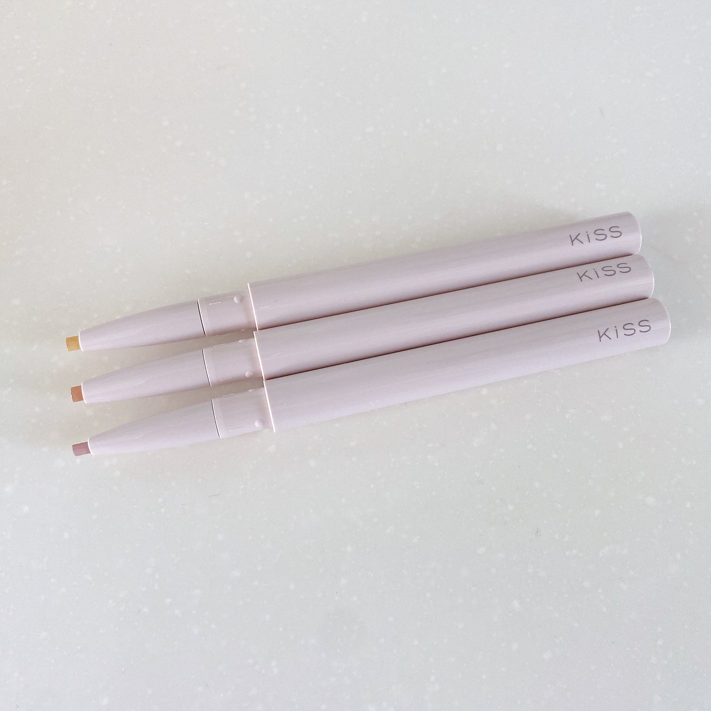 ムーンスポットライナー/KiSS/スティックハイライトを使ったクチコミ(2枚目)