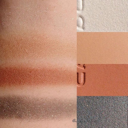 ピュア カラー ブラッシュ/SUQQU/パウダーチークを使ったクチコミ(9枚目)