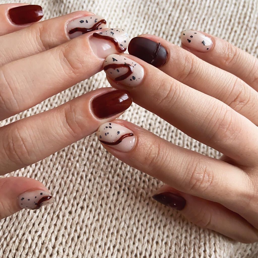 ネイリティ! ネイル ジェルネイルカラー/Naility!/ジェルネイルを使ったクチコミ（1枚目）