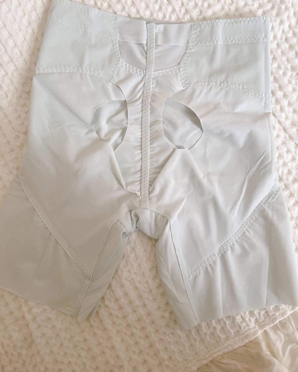 ストレッチフィットガードル/ファンケル/その他を使ったクチコミ(5枚目)