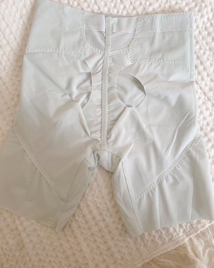 ストレッチフィットガードル/ファンケル/その他を使ったクチコミ(5枚目)