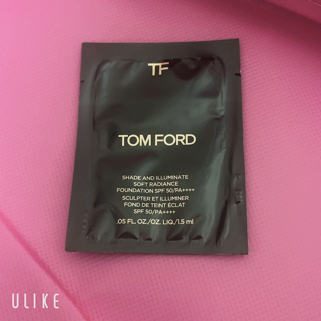 アイ カラー クォード/TOM FORD BEAUTY/アイシャドウパレットを使ったクチコミ(5枚目)