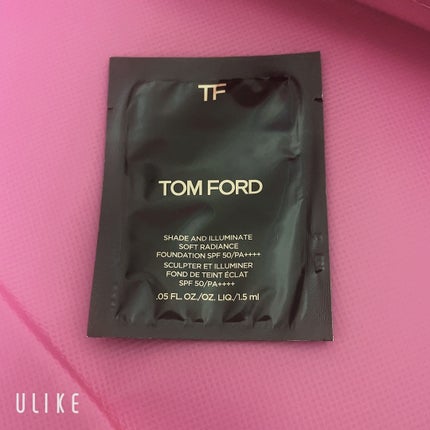 アイ カラー クォード/TOM FORD BEAUTY/アイシャドウパレットを使ったクチコミ(5枚目)